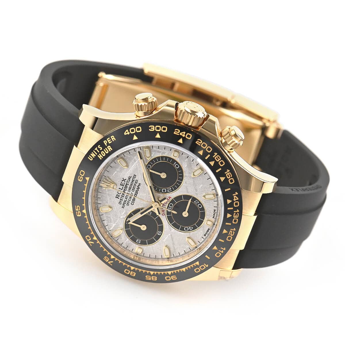 ロレックス コスモグラフ デイトナ 116518LN