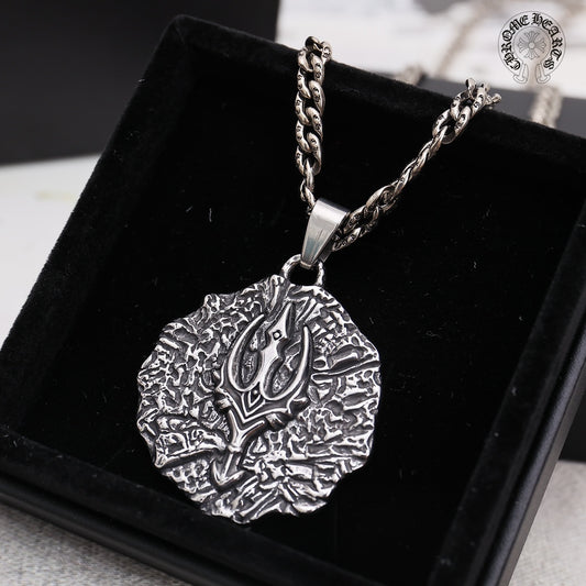 【CHROME HEARTS】ネックレス、新しいネックレス万能シンプルファッションオーナメント