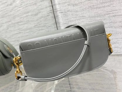 クリスチャン・ディオール ボビー イーストウエスト バッグ