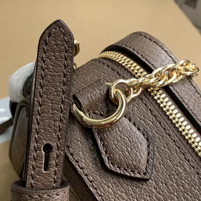 オフィディアGGミニショルダーバッグ