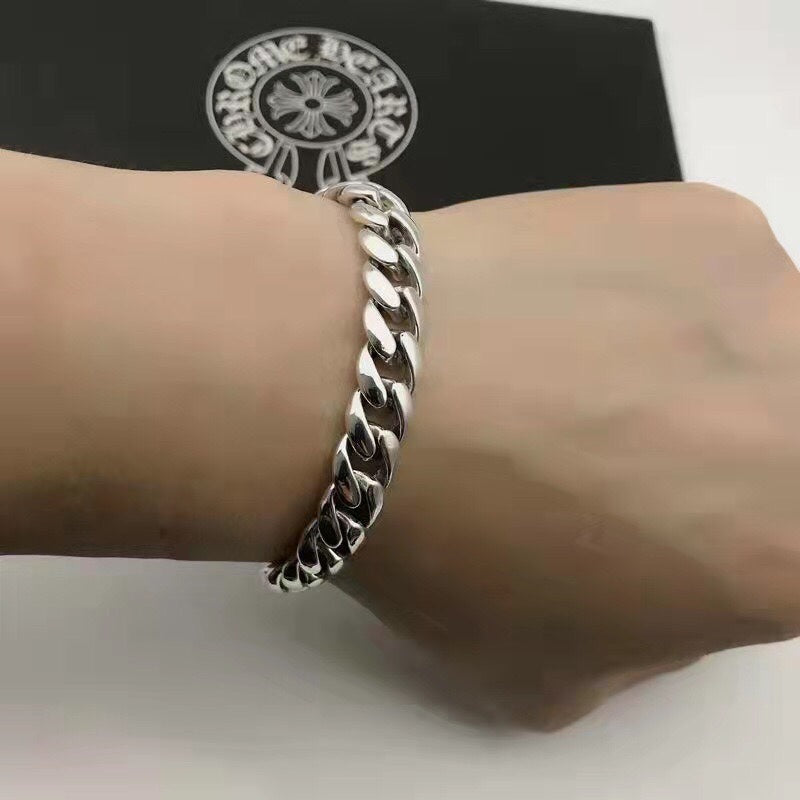 Chrome Hearts（クロムハーツ）フラワーブレスレット