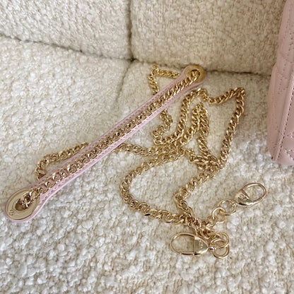 クリスチャン・ディオール ミニ レディ ディオール バッグ