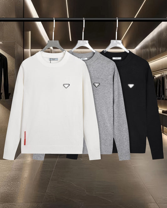 【PRADA旗艦店】プラダ セーター ご好評に付き再入荷！