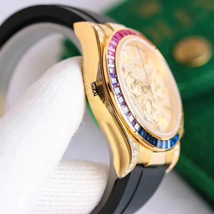 ロレックス ROLEX GMTマスターII