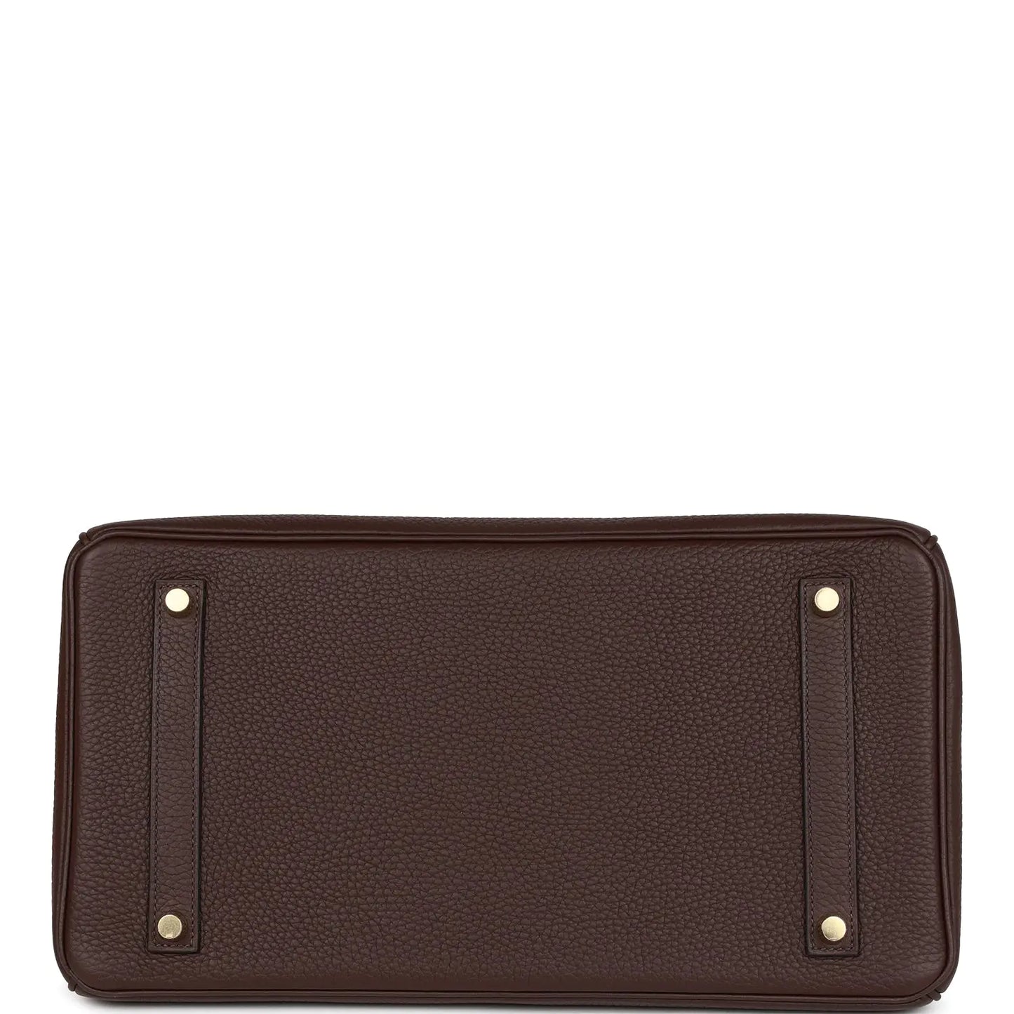 エルメス バーキン 35 ルージュ セリエ クレマンス ゴールド金具