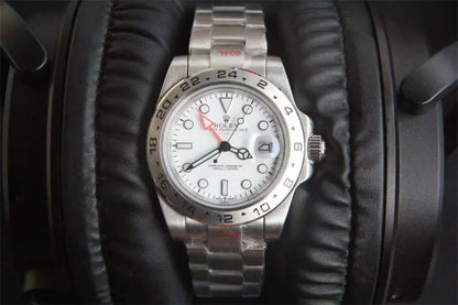 ロレックス エクスプローラーII ROLEX EXPLORER II 216570