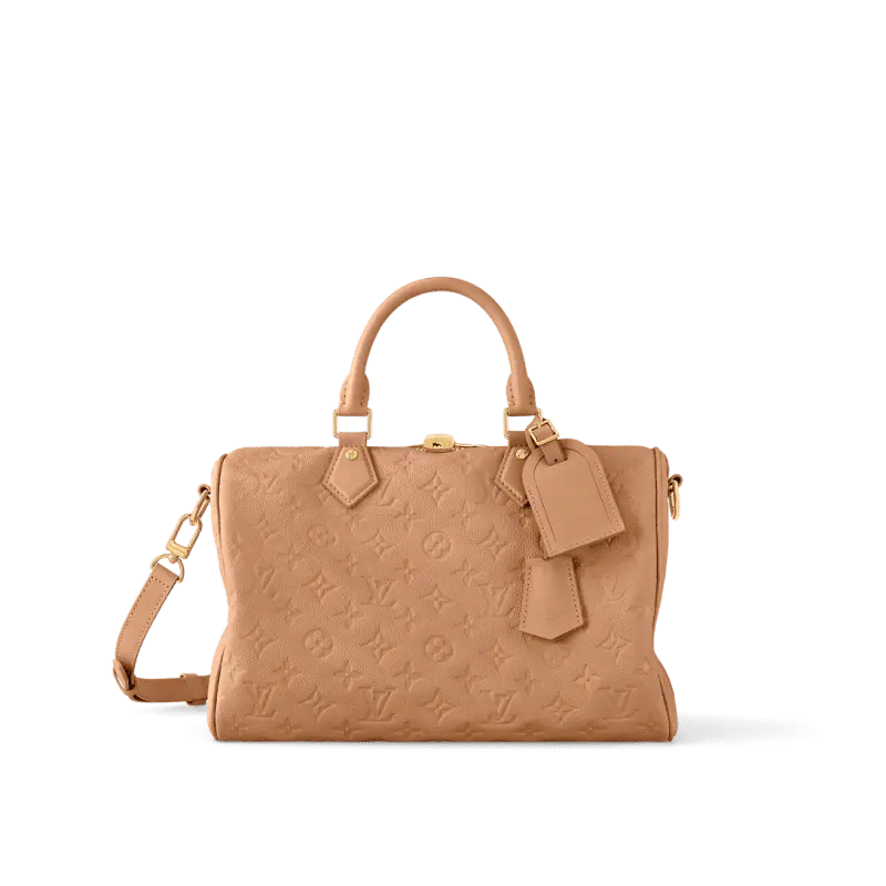 ルイ・ヴィトン M11323 スピーディ ソフト 30