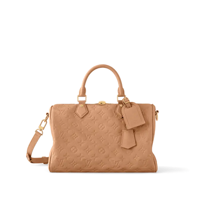 ルイ・ヴィトン M11323 スピーディ ソフト 30