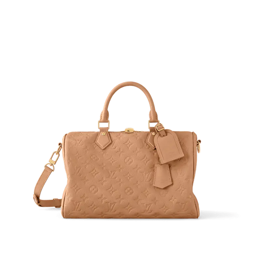 ルイ・ヴィトン M11323 スピーディ ソフト 30