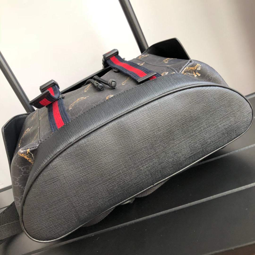 GGブラックバックパック