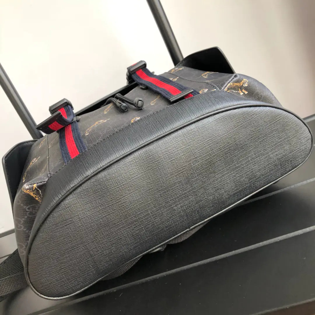 GGブラックバックパック