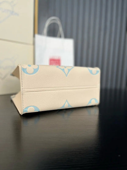 ルイ・ヴィトン オンザゴー PM M46833