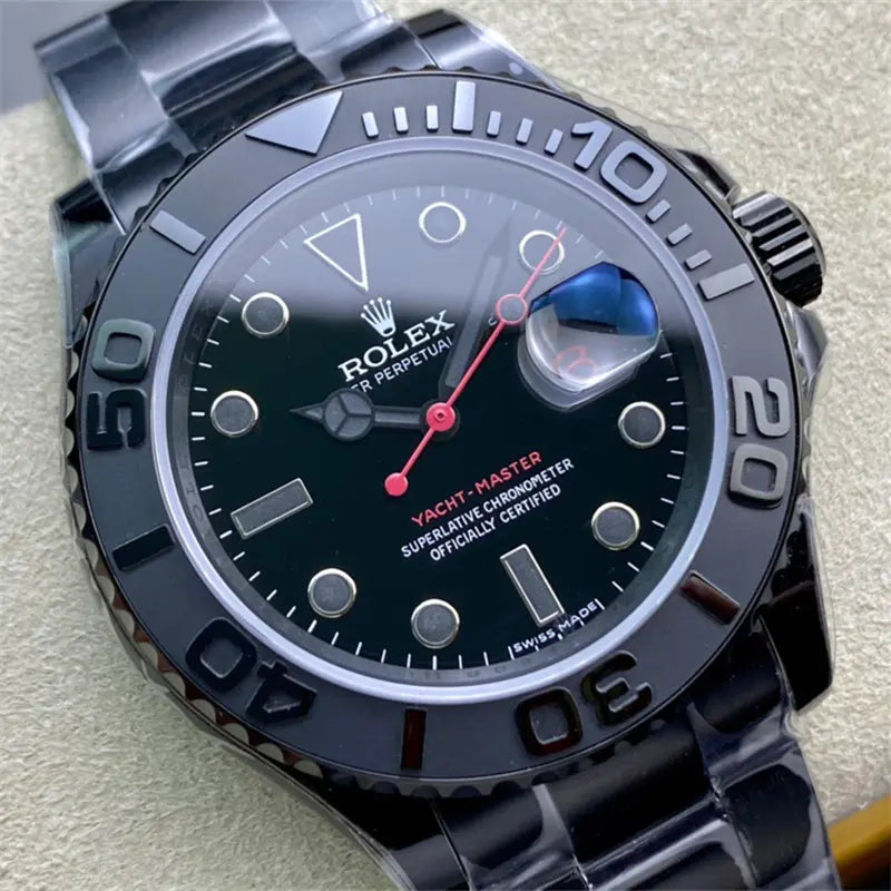 ロレックス ヨットマスター