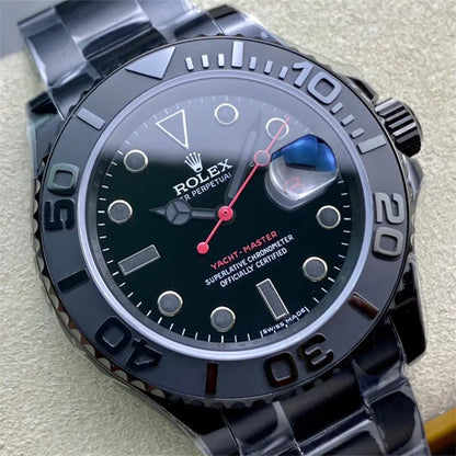 ロレックス ヨットマスター