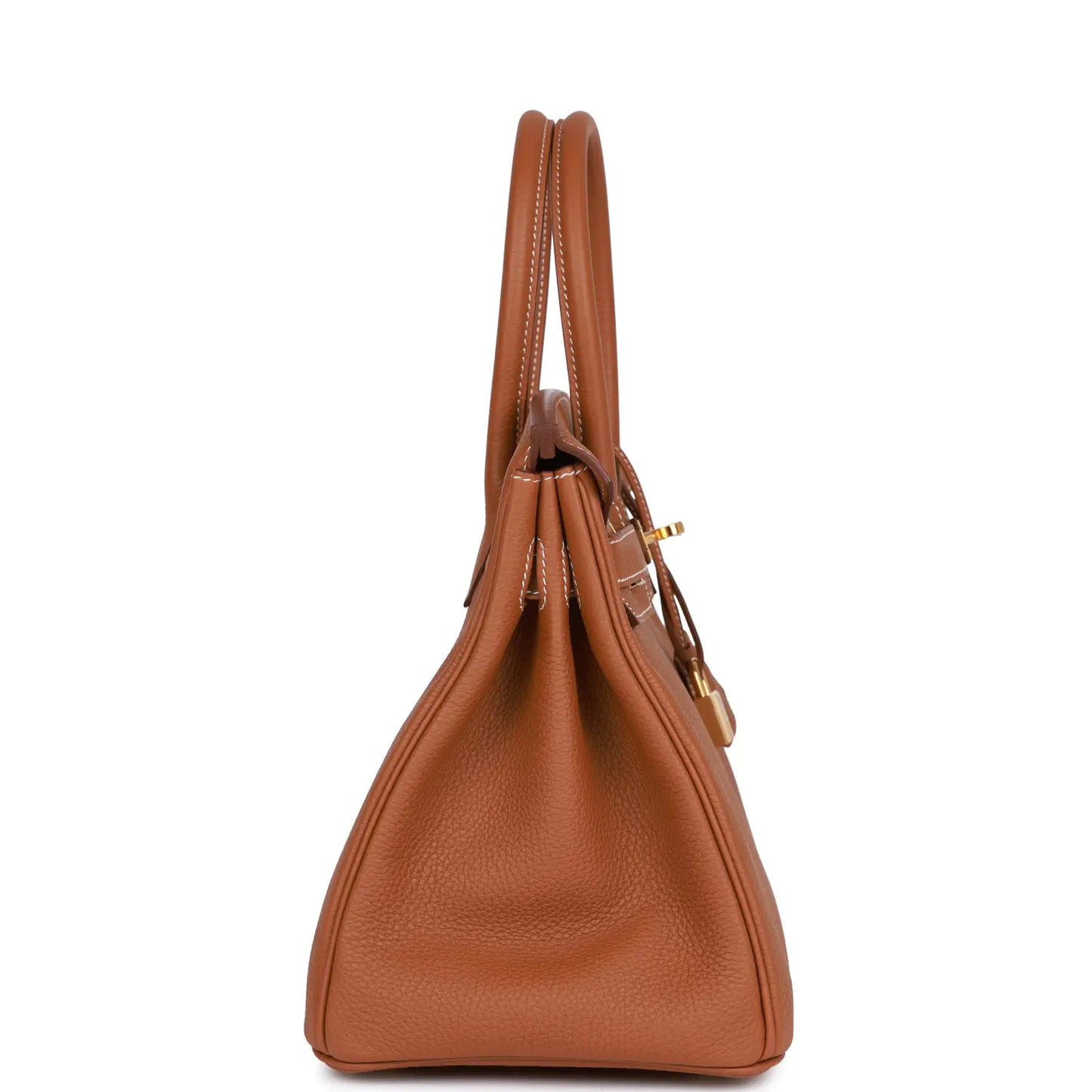 エルメス バーキン 30 ゴールド トゴ ゴールド金具