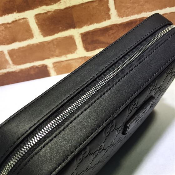 グッチ シグネチャー クラッチバッグ – BG030