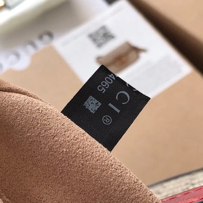 グッチ ホースビット 1955 ショルダーバッグ