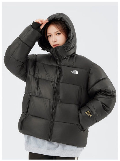 【THE NORTH FACE旗艦店】ダウンジャケット ご好評に付き再入荷！