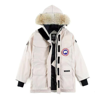 【Canada Goose】カナダグース 男女兼用、ご好評に付き再入荷！