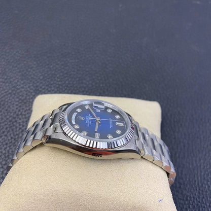 ロレックス デイデイト 36 128239A