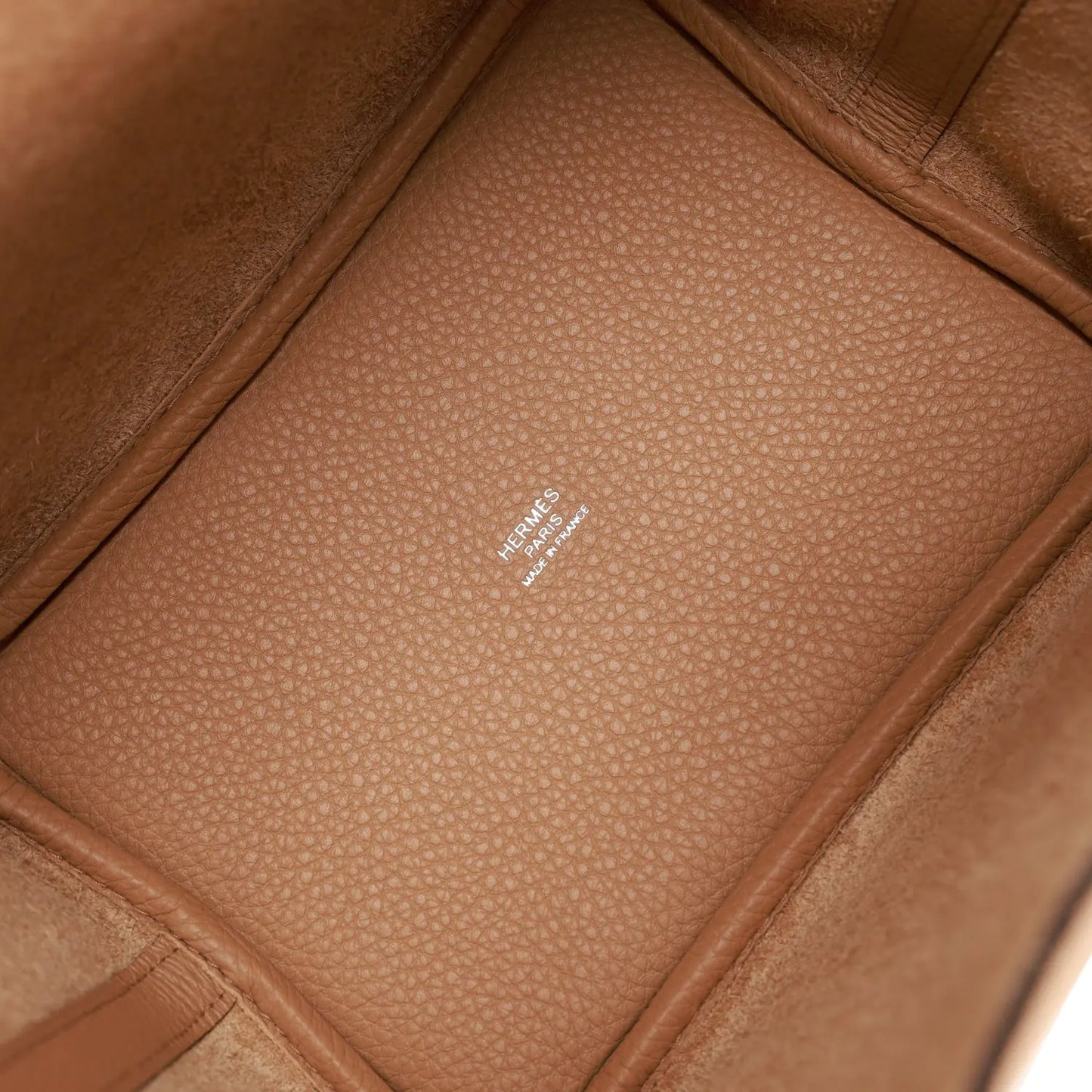 エルメス ピコタンロック 18 シャイ クレマンス パラジウム金具