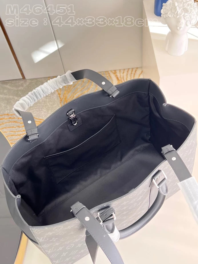 サック プラット 24H モノグラム エクリプス M46451 – LW205