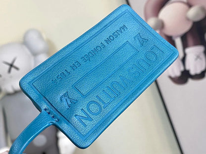 ルイ・ヴィトン M23727 キーポル・バンドリエール50