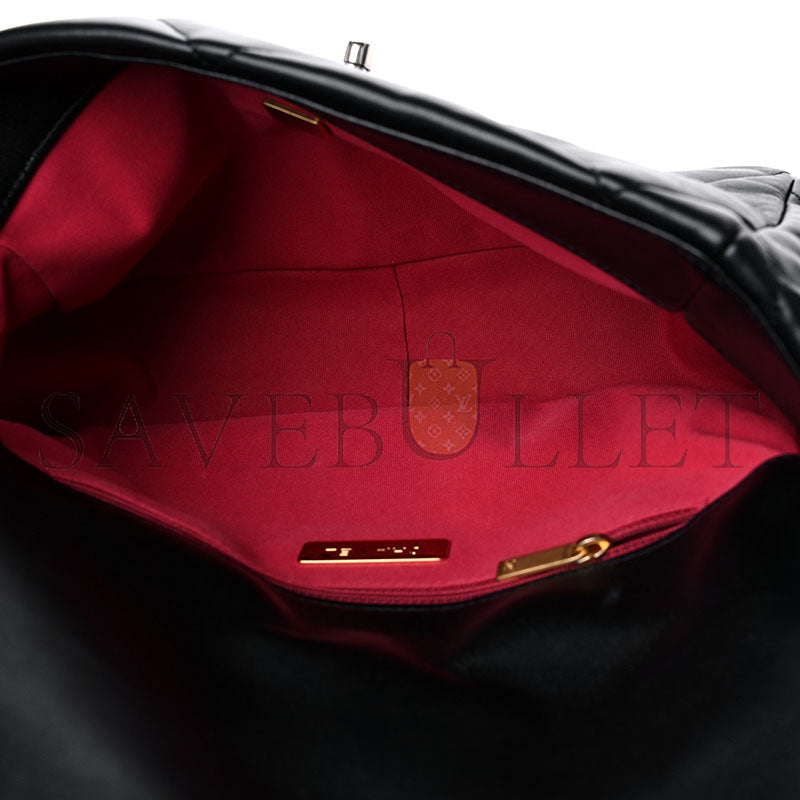 シャネル マスター ラージ 19 フラップ AS1161 (30*20*10cm)