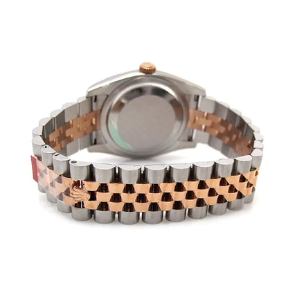 ロレックス デイトジャスト 116231