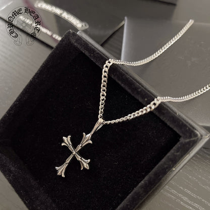 【CHROME HEARTS】ネックレス、新しいネックレス万能シンプルファッションオーナメント