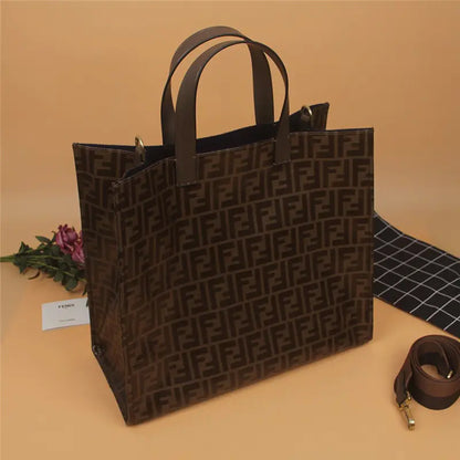 フェンディマニアショッピングバッグ