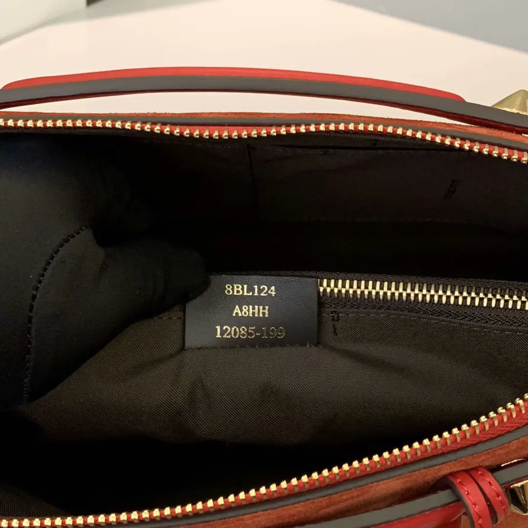 ところでフェンディ