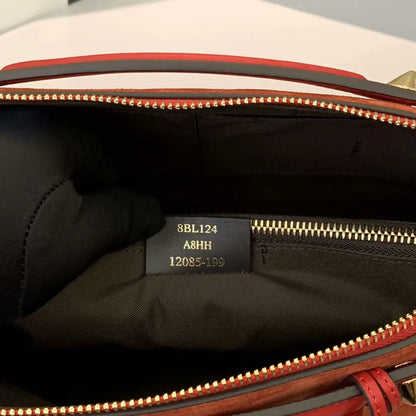 ところでフェンディ