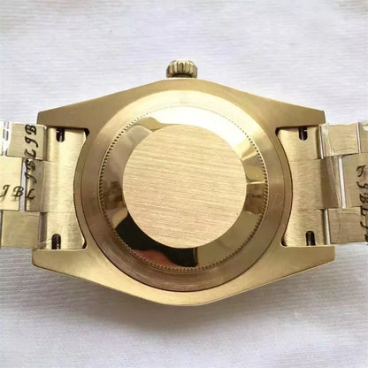 ロレックス デイデイト 8Pラウンド/2Pバゲットダイヤ 118238A-83208