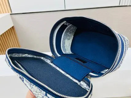 クリスチャン・ディオール コスメティックバッグ