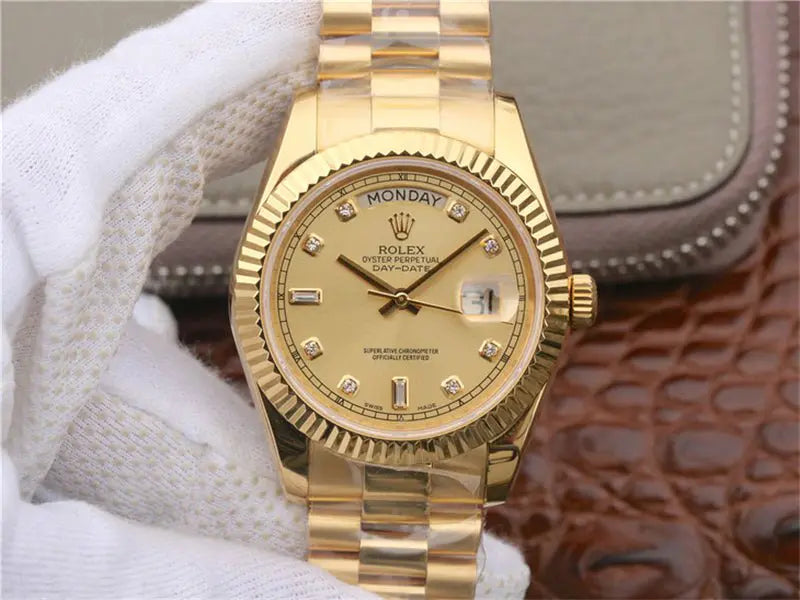 ロレックス デイデイトII 218238A