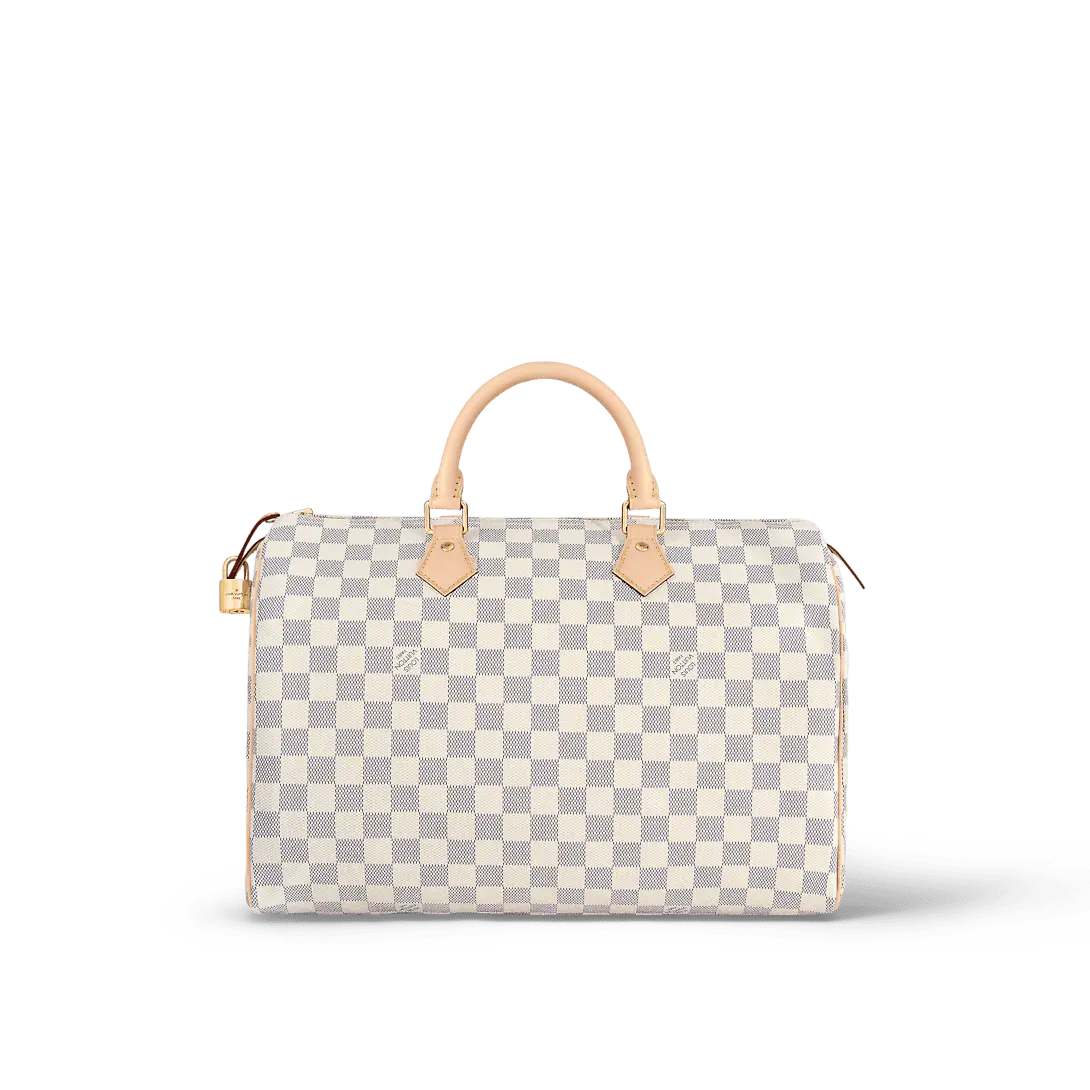 ルイ・ヴィトン N41369 スピーディ 35