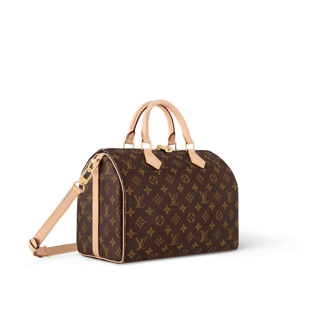 ルイ・ヴィトン M46980 スピーディ・バンドリエール30