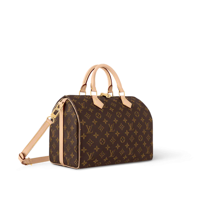 ルイ・ヴィトン M46980 スピーディ・バンドリエール30