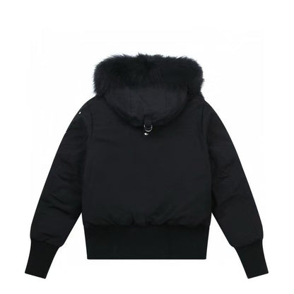 【MOOSE KNUCKLES 公式旗艦店】ダウンジャケット ご好評に付き再入荷！