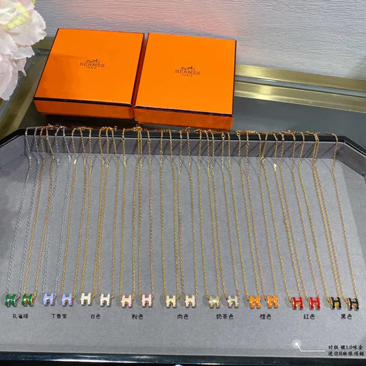 エルメスAAA+ネックレスの卸売