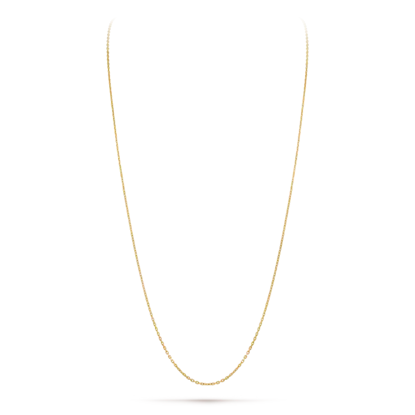 ヴァン クリーフ＆アーペルの新商品 チェーン 70 cm