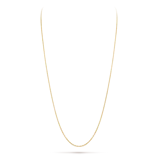 ヴァン クリーフ＆アーペルの新商品 チェーン 70 cm