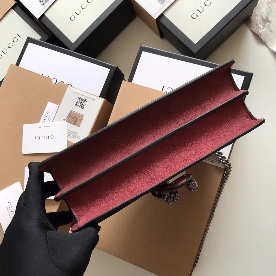 ディオニュソス スモール ショルダーバッグ