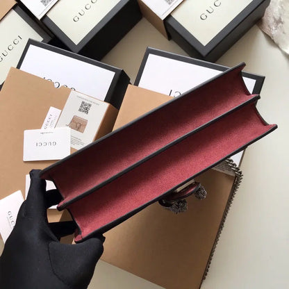 ディオニュソス スモール ショルダーバッグ