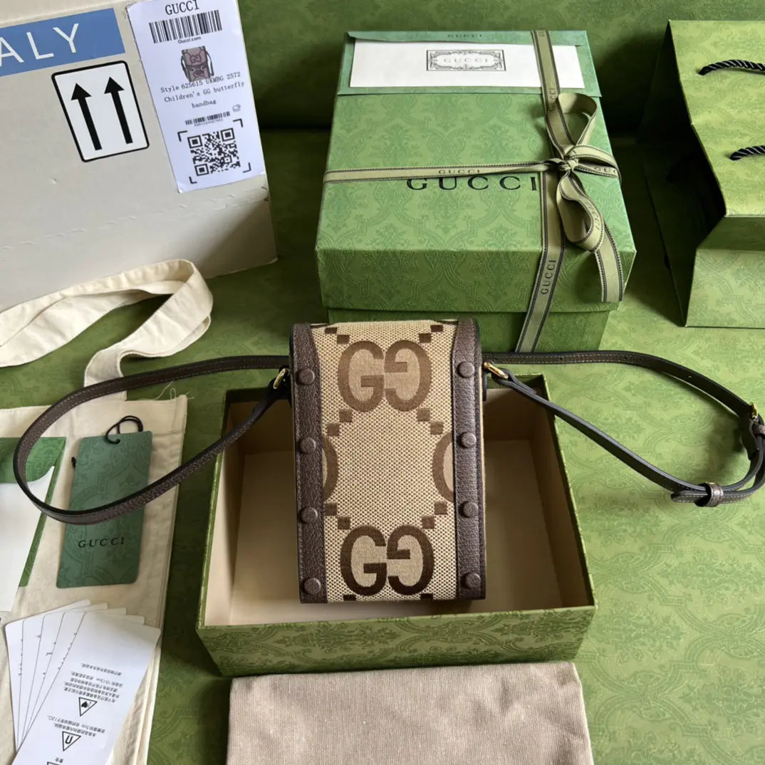 ジャンボGGミニバッグ