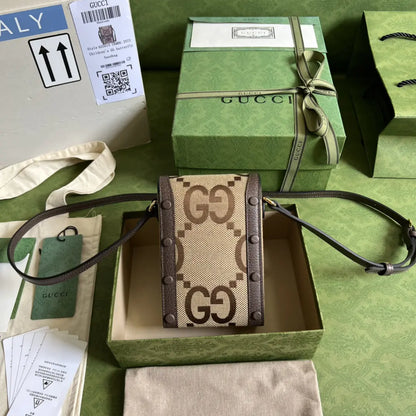 ジャンボGGミニバッグ