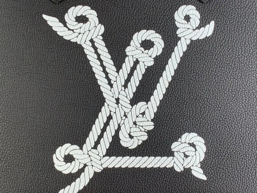 ルイ・ヴィトン M24834 オンザゴー MM