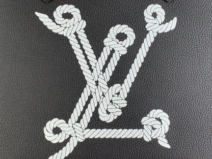 ルイ・ヴィトン M24834 オンザゴー MM