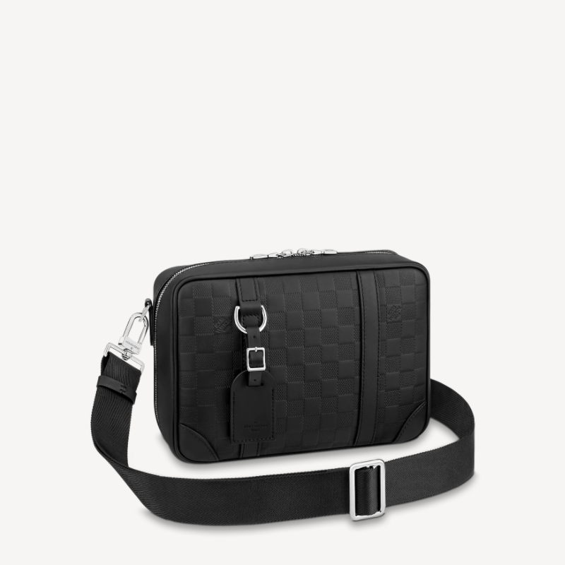 Louis Vuitton シリウスメッセンジャーバッグ N45286